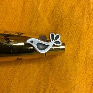 James Avery RETIRED dove ring